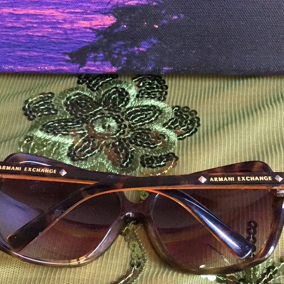 Armani Exchange 🕶🌹 - Picture 3 of 6